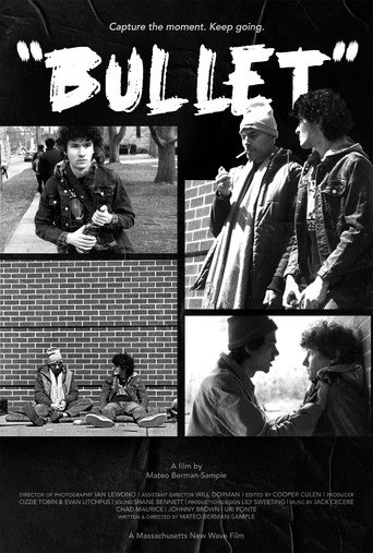 Bullet