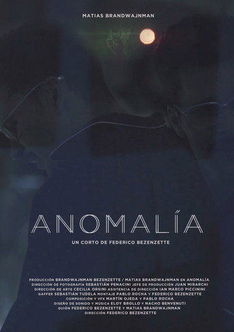 Anomalia