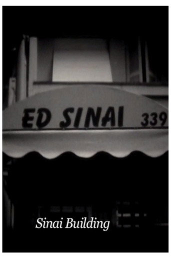 Edifício Sinai