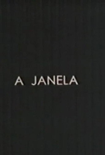 A janela
