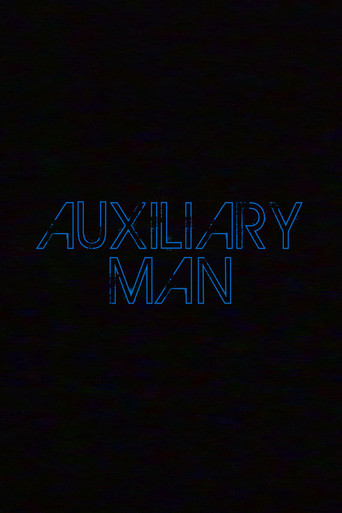 Auxiliary Man