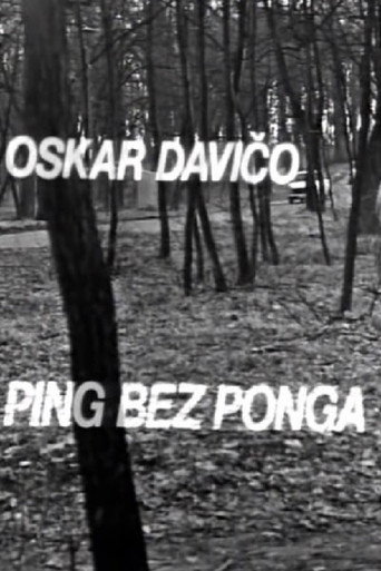 Ping without Pong