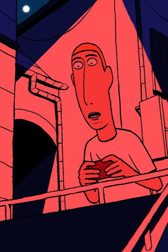 Yvan’s Revelation