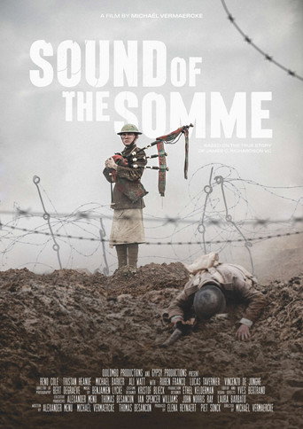 Sound of the Somme