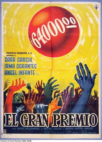 El gran premio