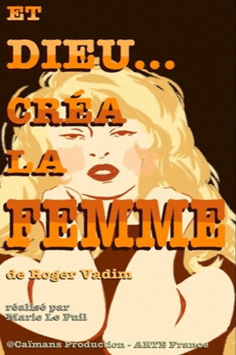Short cuts : Roger Vadim's "... And God Created Woman"