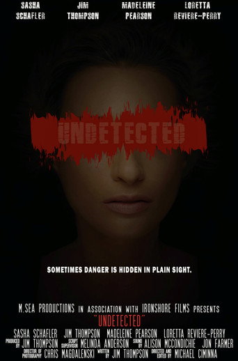 Undetected