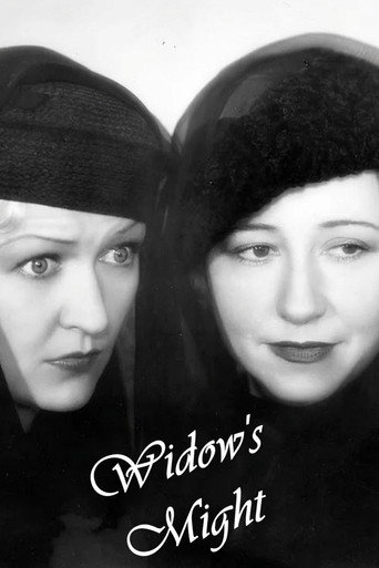 Widow's Might