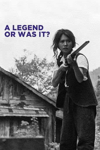 A Legend or Was It?