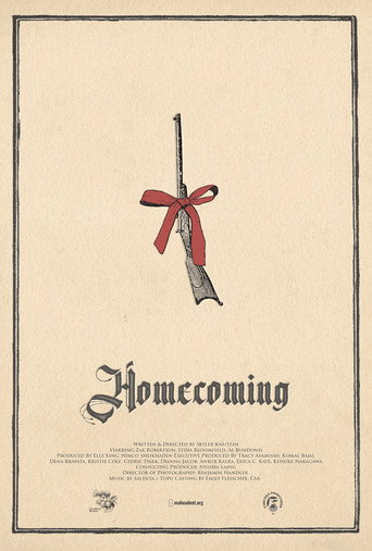 Homecoming