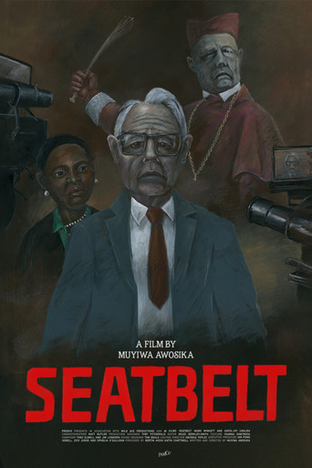 Seatbelt
