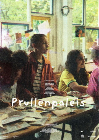 Prullenpaleis