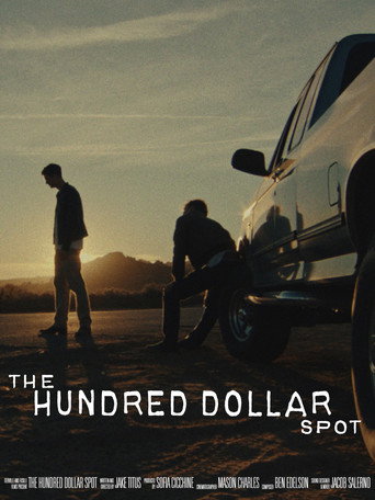 The Hundred Dollar Spot