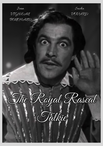 The Royal Rascal Talkie