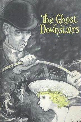 The Ghost Downstairs