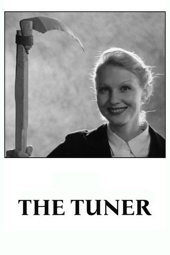 The Tuner