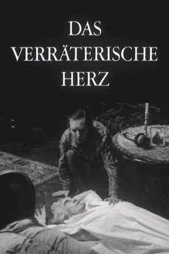 The Tell-Tale Heart