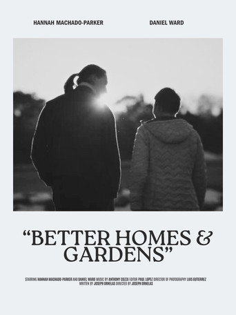 Better Homes & Gardens