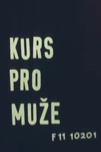 Kurs pro muže