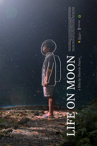 Life on Moon
