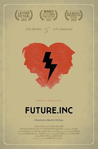 Future inc