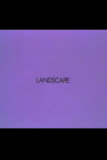 Landscape