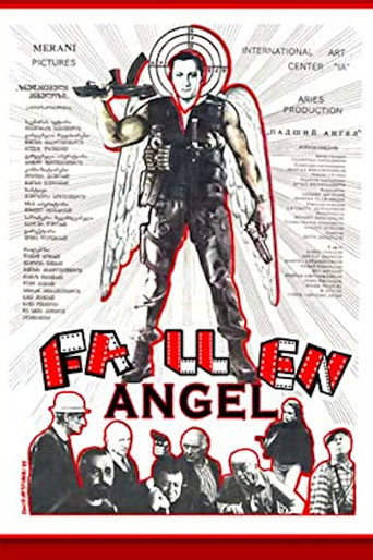 Fallen Angel