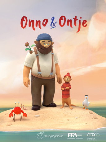 Onno & Ontje – Friends Are the Best Gift