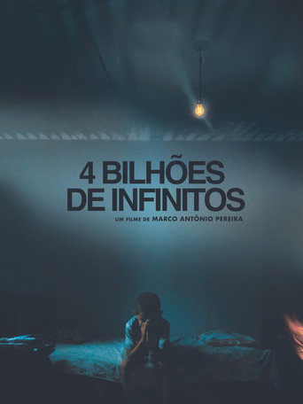 4 Billions Infinites