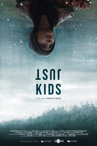 Just Kids