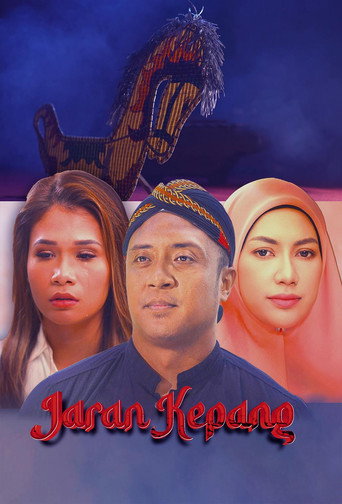 Jaran Kepang