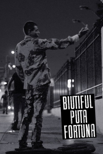 Biutiful Puta Fortuna