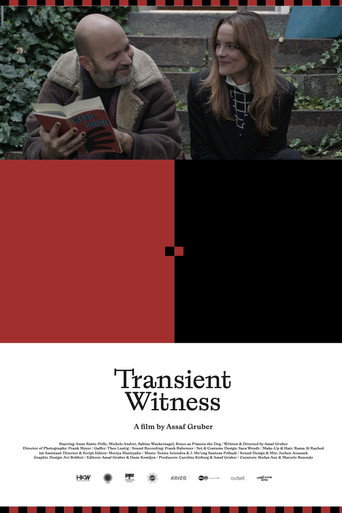 Transient Witness
