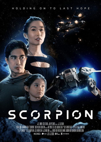 Scorpion
