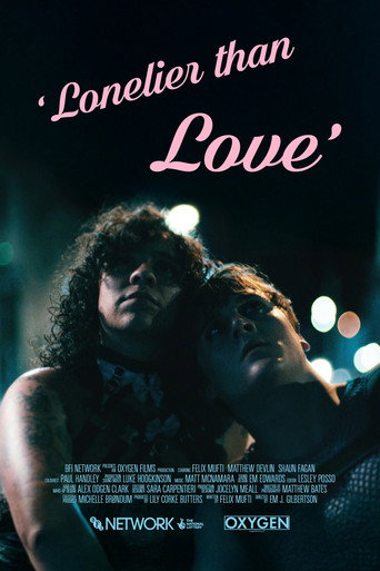 Lonelier Than Love