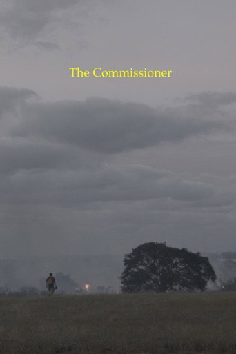 The Commissioner