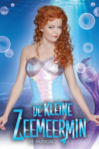The Little Mermaid The Musical
