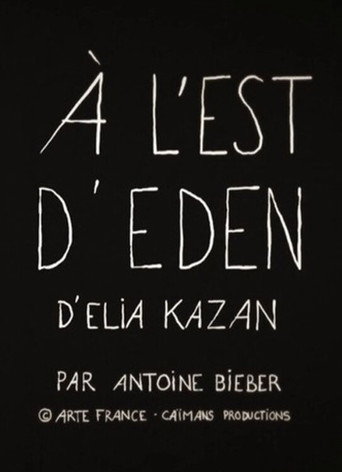 Short Cuts : A l'est d'Eden d'Elia Kazan