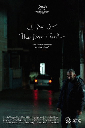 The Deer’s Tooth