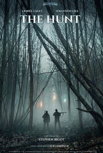 The Hunt