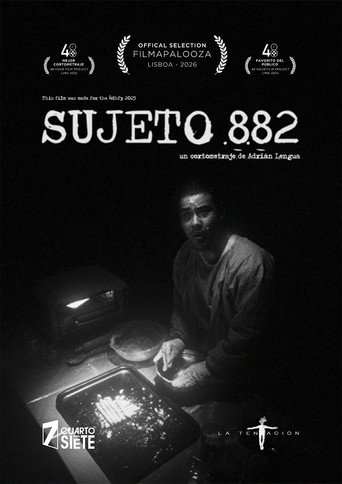 Sujeto 882
