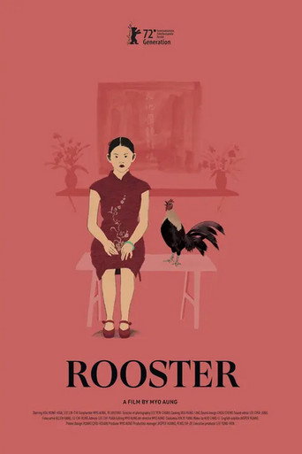 Rooster