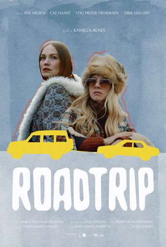 Road Trip