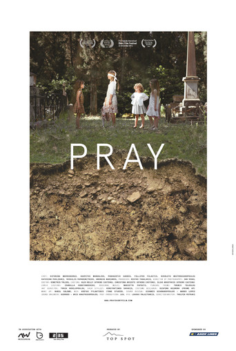 Pray