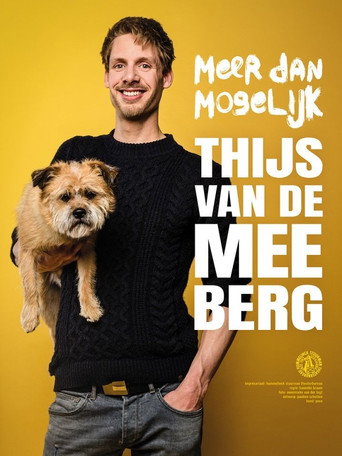 Thijs van de Meeberg: Meer dan Mogelijk