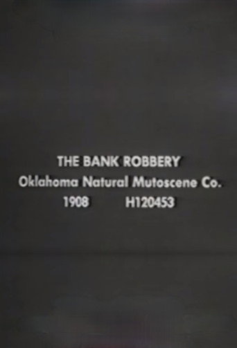 The Bank Robbery