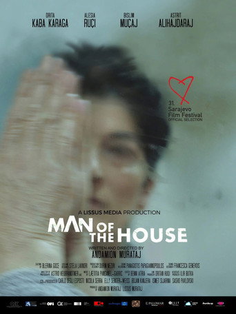 Man of the House
