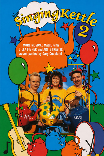 The Singing Kettle 2