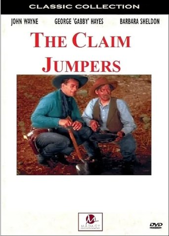 Claim Jumpers