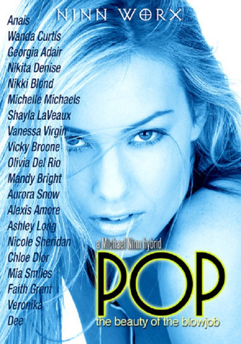 POP: The Beauty of the Blowjob